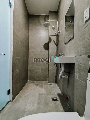 Hình ảnh Studio Cửa Sổ Thoáng Full Nội Thất Mới Tinh Qua Q1 2p
