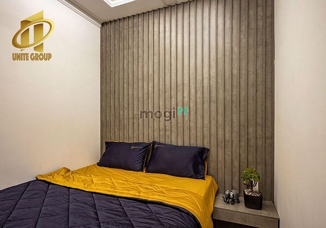 Hình ảnh Mb6623 nạp rút nhanh chóng 1 phòng ngủ riêng, full nội thất cao cấp, chưa qua sử dụng.