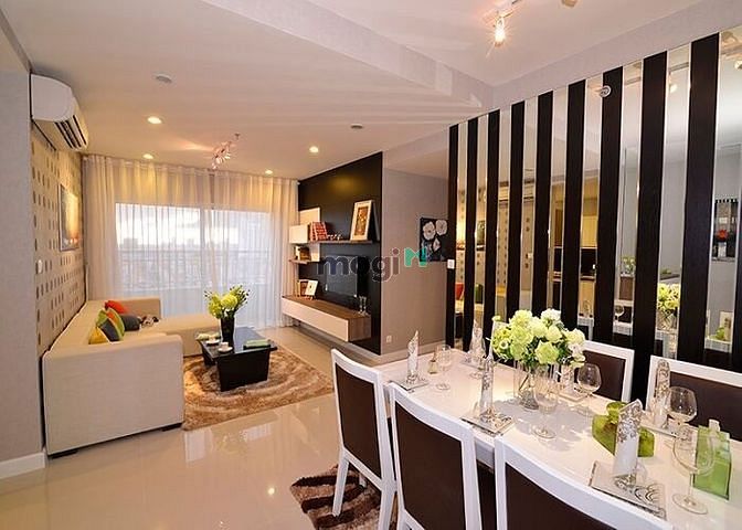 Hình ảnh -Cần Bán Căn Hộ THE HARMONA DT: 80m2, 2PN