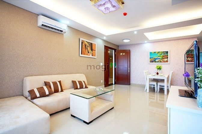 Hình ảnh -Cần Bán Căn Hộ THE HARMONA DT: 80m2, 2PN