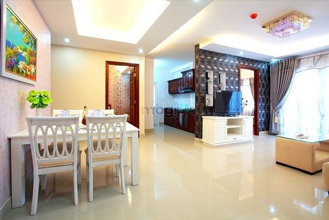 Hình ảnh -Cần Bán Căn Hộ THE HARMONA DT: 80m2, 2PN