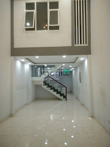 Hình ảnh Cần bán nhà gấp phường tân thới nhất Q12