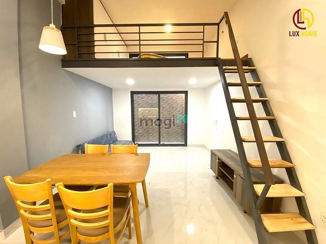 Hình ảnh Duplex cao cấp gần Hutech , Văn Lang