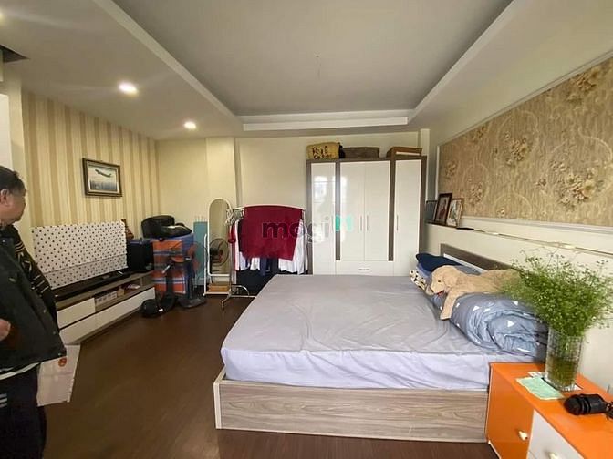Hình ảnh Đẳng cấp! Vỉa hè kinh doanh, View hồ Hoàng Cầu!