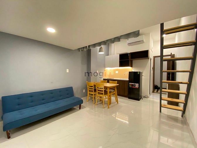 Hình ảnh Duplex cao cấp gần Hutech , Văn Lang