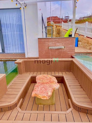 Hình ảnh Biệt thự sân vườn view thung lũng , cách trung tâm TP Bảo Lộc 5km