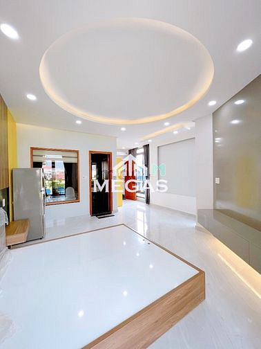 Hình ảnh CHDV full nội thất ban công Quận 6