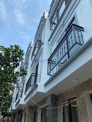 Hình ảnh Bán nhanh nhà mới Hà Đông đường Thanh Lãm 2.35 tỷ, 33m2 x 3T, MT 4m, G