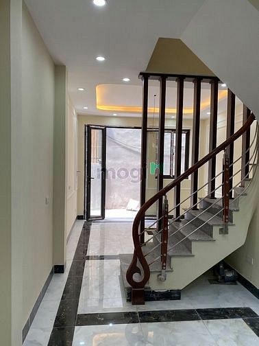 Hình ảnh Bán nhanh nhà mới Hà Đông đường Thanh Lãm 2.35 tỷ, 33m2 x 3T, MT 4m, G