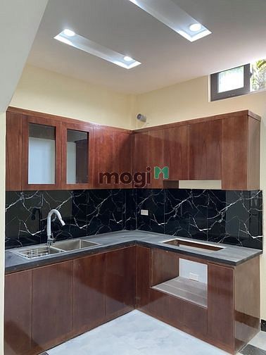 Hình ảnh Bán nhanh nhà mới Hà Đông đường Thanh Lãm 2.35 tỷ, 33m2 x 3T, MT 4m, G