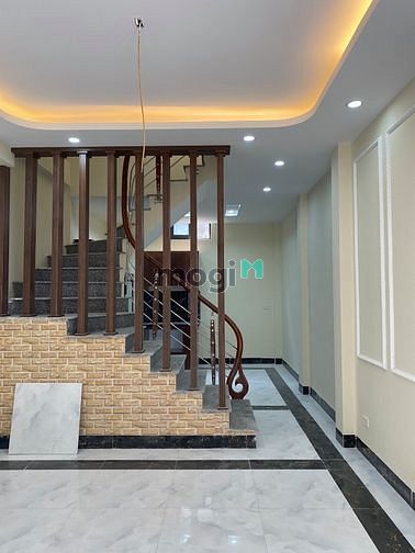 Hình ảnh Bán nhanh nhà mới Hà Đông đường Thanh Lãm 2.35 tỷ, 33m2 x 3T, MT 4m, G