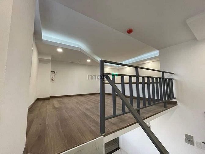 Hình ảnh CHDV_Mới 100%_35m2_Có Gác_Tân Hương_Tân Phú