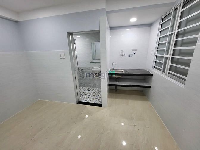 Hình ảnh Bán Trang Chủ MB66.COM / Đăng Ký Tặng 66K dịch vụ bình thạnh phan văn trị, nhà mới 16p 5.2 x 17 chỉ