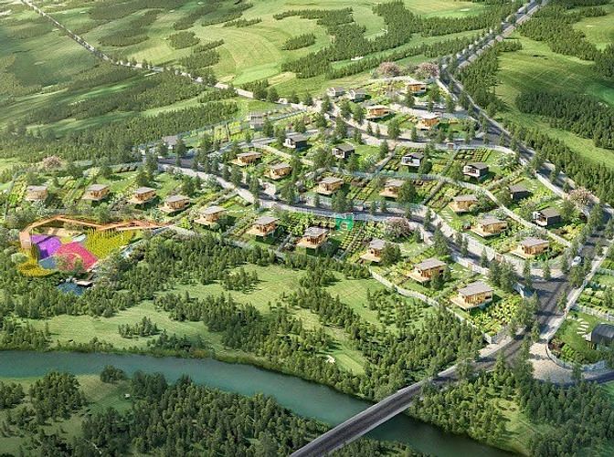 Hình ảnh Bán đất nghỉ dưỡng Bảo Lộc, tiềm năng Trang MB66.COM Chính Thức - MB 66 Uy Tín sinh lời cao