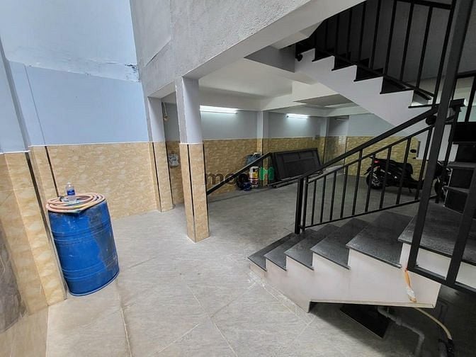 Hình ảnh Bán Trang Chủ MB66.COM / Đăng Ký Tặng 66K dịch vụ bình thạnh phan văn trị, nhà mới 16p 5.2 x 17 chỉ
