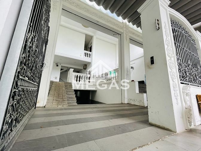Hình ảnh Phòng rộng nhất khu vực Aeon Tân Phú