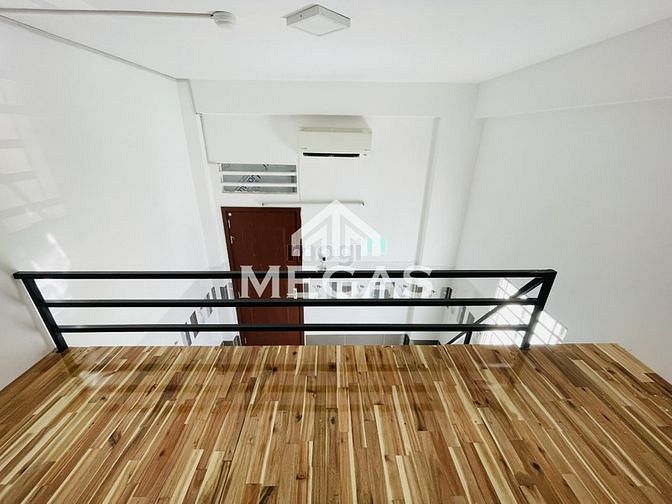 Hình ảnh Phòng rộng nhất khu vực Aeon Tân Phú