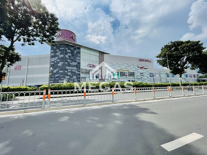 Hình ảnh Phòng rộng nhất khu vực Aeon Tân Phú
