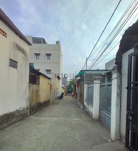 Hình ảnh Bán đất thổ cư dt 149m2 tại kdc đối diện BV Tâm Hồng Phước giá rẻ