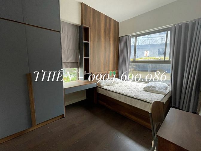 Hình ảnh Cho thuê CH Botanica Premier 2PN, 69m2 Full NT chỉ 15 triệu/tháng
