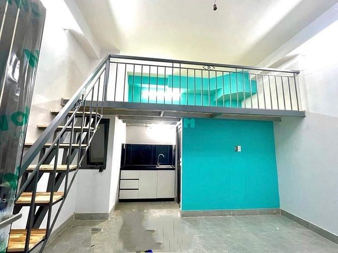 Hình ảnh Trống duplex Tân Hương-Tân Phú