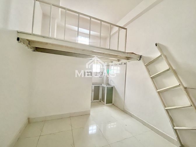Hình ảnh Phòng cho thuê giá rẻ gần Bệnh viện Bình Tân