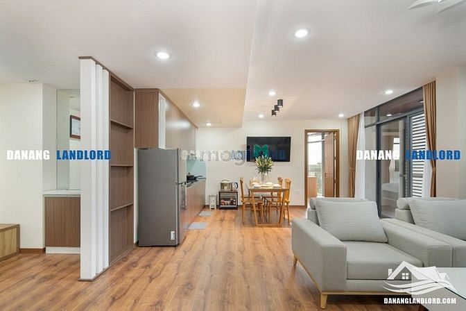 Hình ảnh Mb6623 nạp rút nhanh chóng 2PN 100m2 cao cấp gần biển Phạm Văn Đồng - A612