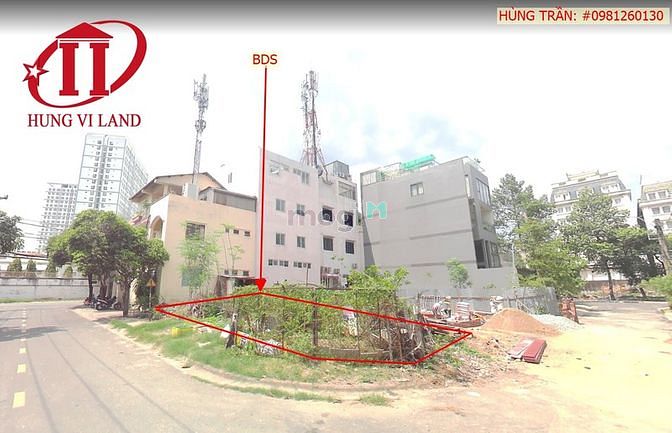 Hình ảnh BDS HVL Bán 2MT 135m2 (9x15m) ngay UBND Q9 - 16 tỷ