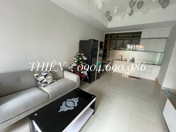 Hình ảnh Cho thuê CH Botanica Premier 2PN, 69m2 Full NT chỉ 15 triệu/tháng
