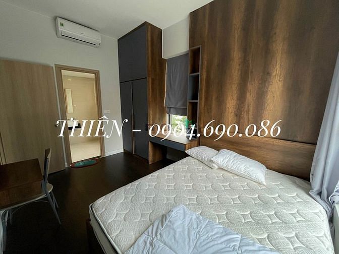 Hình ảnh Cho thuê CH Botanica Premier 2PN, 69m2 Full NT chỉ 15 triệu/tháng