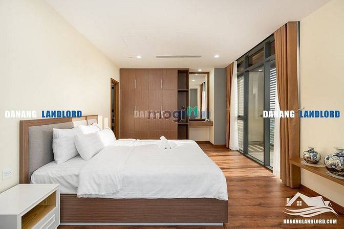 Hình ảnh Mb6623 nạp rút nhanh chóng 2PN 100m2 cao cấp gần biển Phạm Văn Đồng - A612
