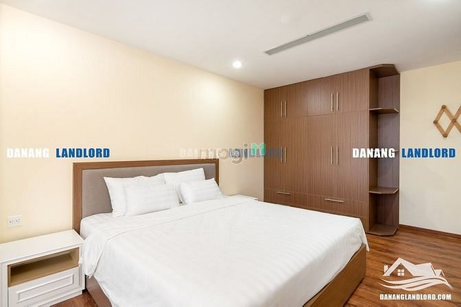 Hình ảnh Mb6623 nạp rút nhanh chóng 2PN 100m2 cao cấp gần biển Phạm Văn Đồng - A612