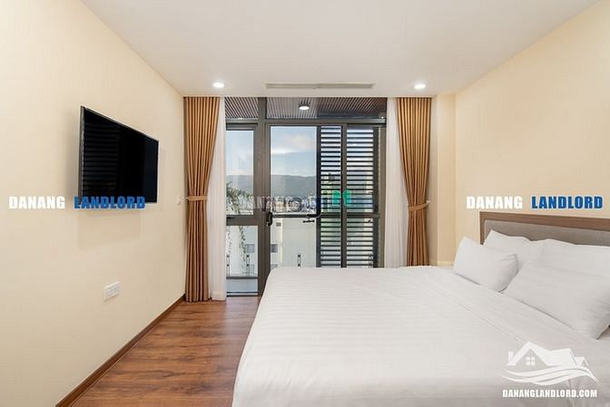 Hình ảnh Mb6623 nạp rút nhanh chóng 2PN 100m2 cao cấp gần biển Phạm Văn Đồng - A612