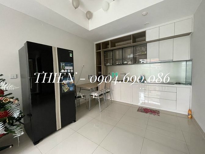 Hình ảnh Cho thuê CH Botanica Premier 2PN, 69m2 Full NT chỉ 15 triệu/tháng