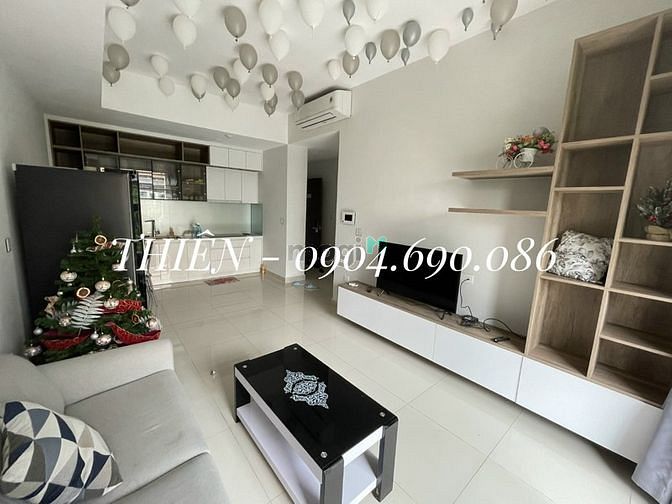 Hình ảnh Cho thuê CH Botanica Premier 2PN, 69m2 Full NT chỉ 15 triệu/tháng