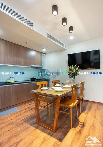 Hình ảnh Mb6623 nạp rút nhanh chóng 2PN 100m2 cao cấp gần biển Phạm Văn Đồng - A612