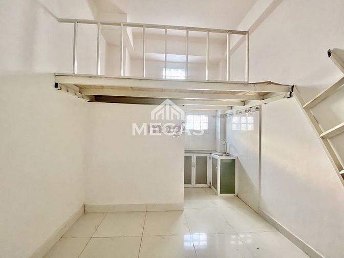 Hình ảnh Phòng cho thuê giá rẻ gần Bệnh viện Bình Tân