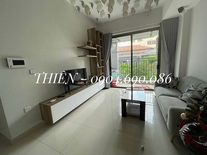Hình ảnh Cho thuê CH Botanica Premier 2PN, 69m2 Full NT chỉ 15 triệu/tháng