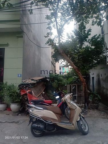 Hình ảnh Bán Đất Hà Đông đường Thanh Lãm 2.35 tỷ, 58m2, MT 4m, Ngõ Thông Rộng