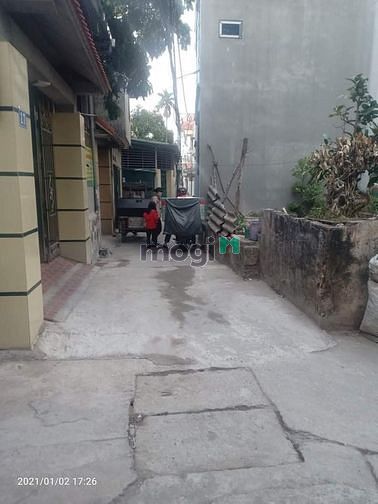 Hình ảnh Bán Đất Hà Đông đường Thanh Lãm 2.35 tỷ, 58m2, MT 4m, Ngõ Thông Rộng