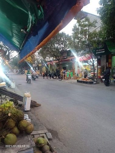 Hình ảnh Bán Đất Hà Đông đường Thanh Lãm 2.35 tỷ, 58m2, MT 4m, Ngõ Thông Rộng