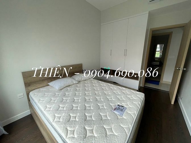 Hình ảnh Cho thuê CH Botanica Premier 2PN, 69m2 Full NT chỉ 15 triệu/tháng