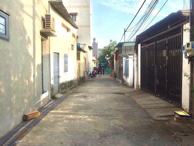 Hình ảnh Bán đất thổ cư dt 149m2 tại kdc đối diện BV Tâm Hồng Phước giá rẻ