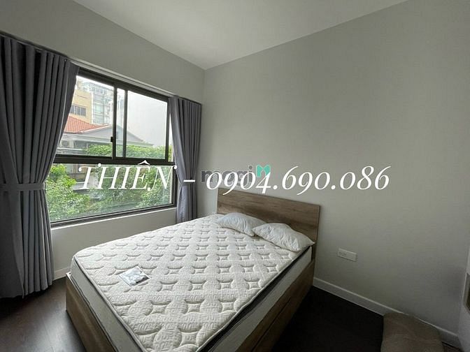 Hình ảnh Cho thuê CH Botanica Premier 2PN, 69m2 Full NT chỉ 15 triệu/tháng