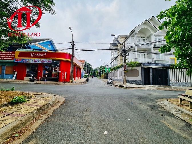 Hình ảnh BDS HVL Bán 2MT 135m2 (9x15m) ngay UBND Q9 - 16 tỷ