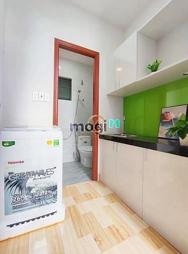 Hình ảnh Mb6623 nạp rút nhanh chóng Studio ,1PN : BANCOL - Cửa sổ LỚN thoáng mát Hoàng Sa  Tân Bình
