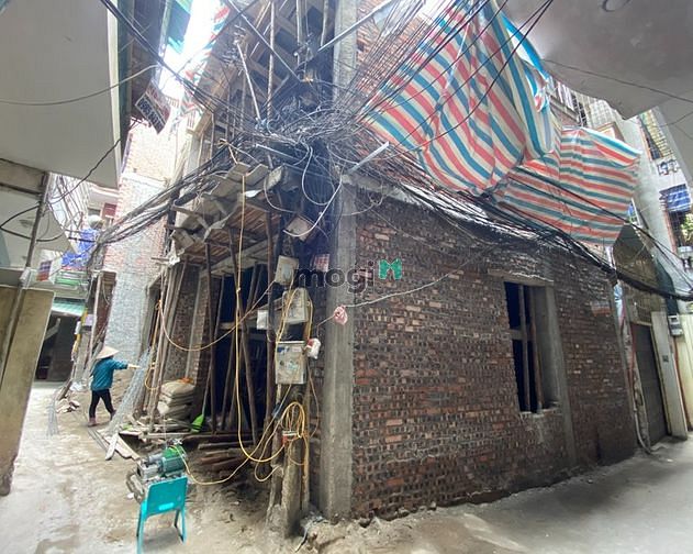 Hình ảnh Bán nhà đẹp Văn Hương, quận Đống Đa