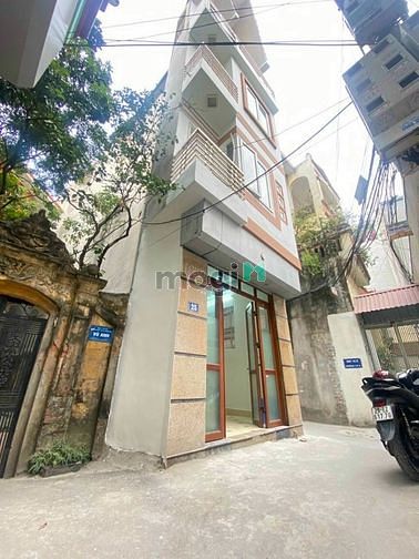 Hình ảnh Siêu phẩm can góc Văn Quán-Hà Đông
