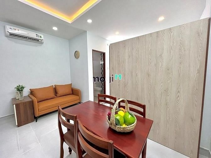 Hình ảnh Căn Hộ Studio Bancol Full nội thất đường Cộng Hòa