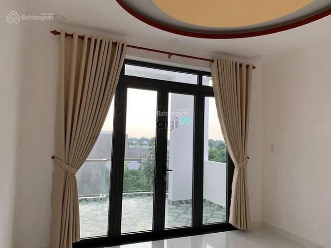 Hình ảnh Cần ra đi gấp nhà MT 5x25 C4, xã Bình Lợi Bình Chánh 1 tỷ 8